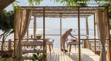 Alua Calas de Mallorca Resort
