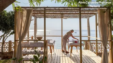 Alua Calas de Mallorca Resort