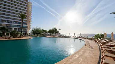 ALUA CALAS DE MALLORCA RESORT
