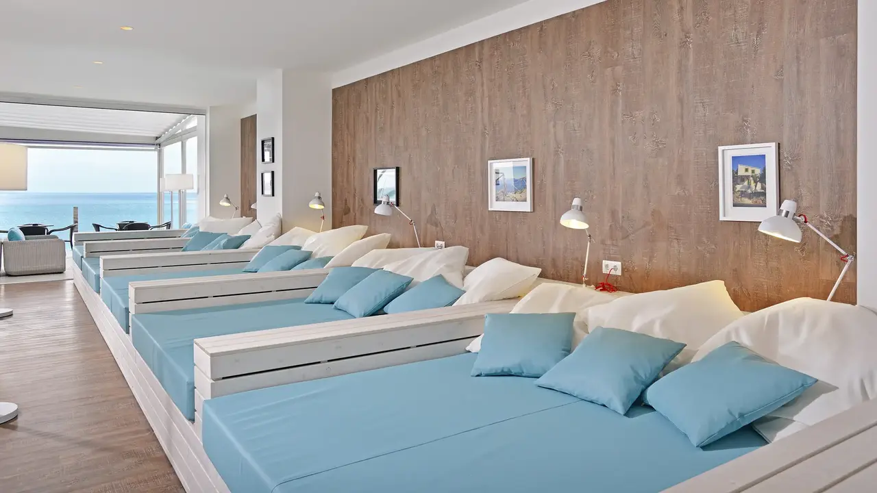 Alua Calas de Mallorca Resort