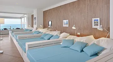 Alua Calas de Mallorca Resort