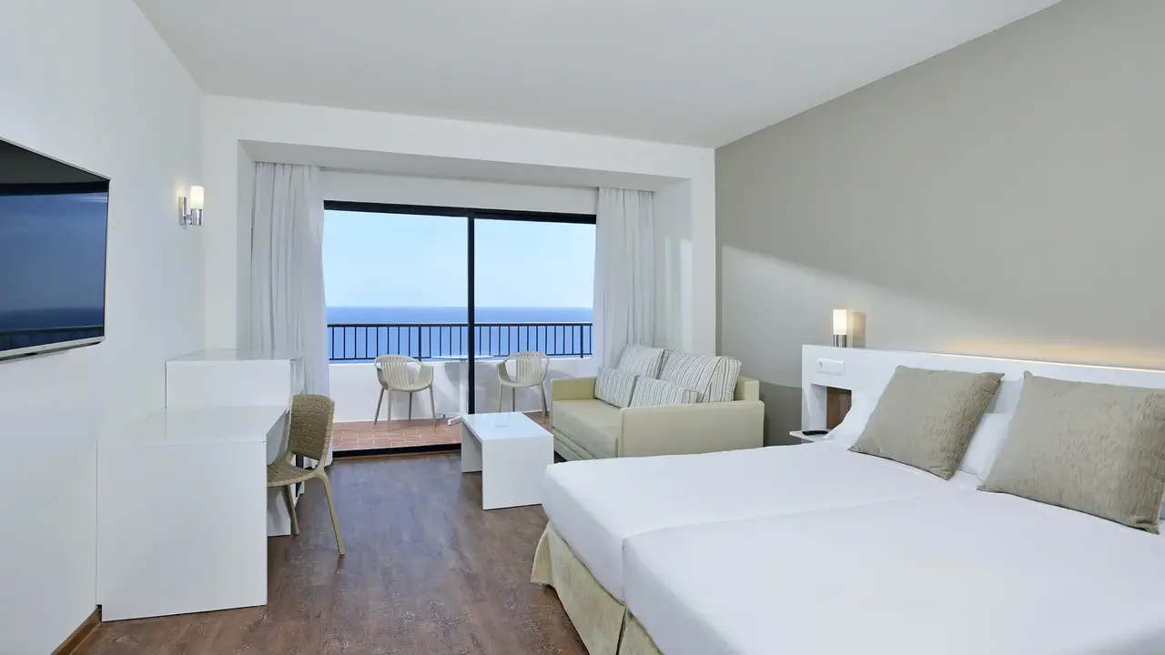 Alua Calas de Mallorca Resort