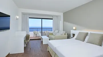 Alua Calas de Mallorca Resort