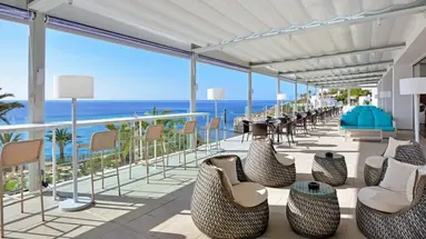 Alua CALAS DE MALLORCA RESORT