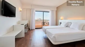 Alua Calas de Mallorca Resort