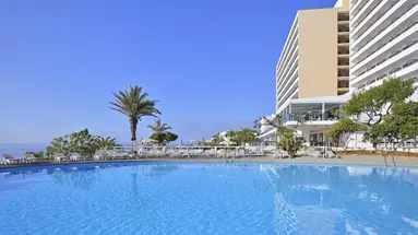 Alua Calas de Mallorca Resort