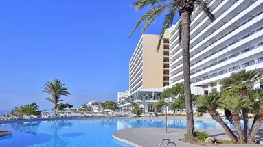 Alua Calas de Mallorca Resort