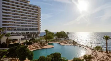 Alua CALAS DE MALLORCA RESORT
