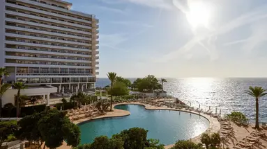Alua CALAS DE MALLORCA RESORT