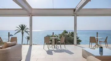 Alua Calas de Mallorca Resort