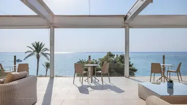 Alua Calas de Mallorca Resort
