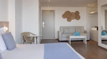 Alua Calas de Mallorca Resort