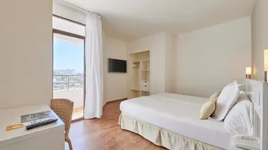 ALUA CALAS DE MALLORCA RESORT