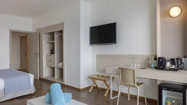 ALUA CALAS DE MALLORCA RESORT