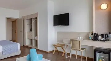 Alua Calas de Mallorca Resort