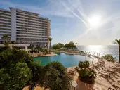 Alua Calas de Mallorca Resort