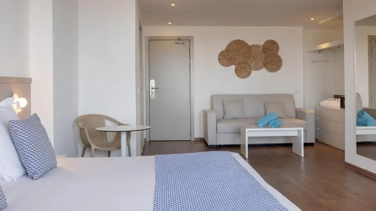 Alua Calas de Mallorca Resort