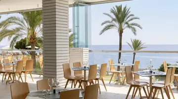 ALUA CALAS DE MALLORCA RESORT