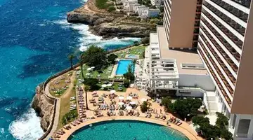 Alua Calas de Mallorca Resort
