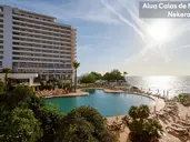 Alua Calas de Mallorca Resort