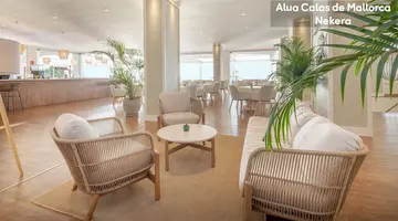 Alua Calas de Mallorca Resort