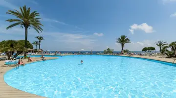 Alua Calas de Mallorca Resort