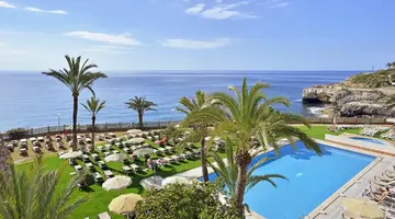 Alua Calas de Mallorca Resort