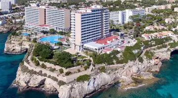 Alua Calas de Mallorca Resort