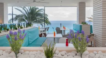Alua Calas de Mallorca Resort