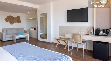 Alua Calas de Mallorca Resort