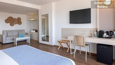 Alua Calas de Mallorca Resort