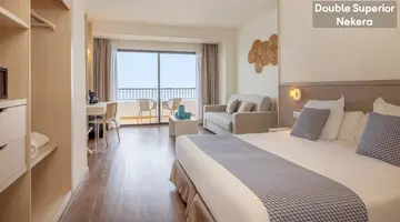 Alua Calas de Mallorca Resort
