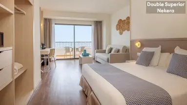 Alua Calas de Mallorca Resort