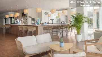 Alua Calas de Mallorca Resort