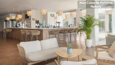 Alua Calas de Mallorca Resort
