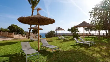 Alua Calas de Mallorca Resort