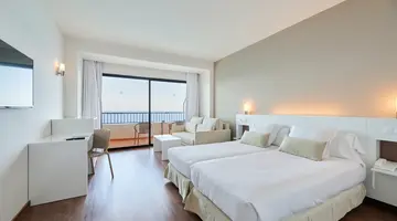 Alua Calas de Mallorca Resort