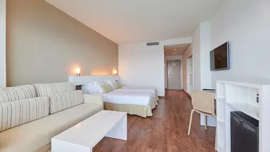 Alua Calas de Mallorca Resort