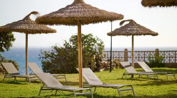 Alua Calas de Mallorca Resort