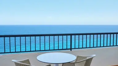 Alua Calas de Mallorca Resort