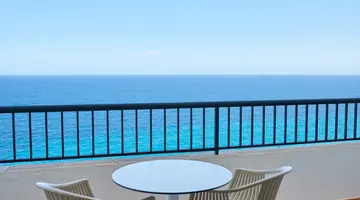 ALUA CALAS DE MALLORCA RESORT