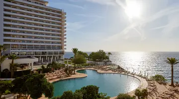 ALUA CALAS DE MALLORCA RESORT