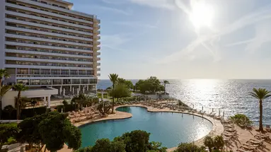 ALUA CALAS DE MALLORCA RESORT