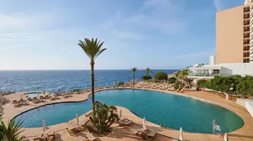 ALUA CALAS DE MALLORCA RESORT