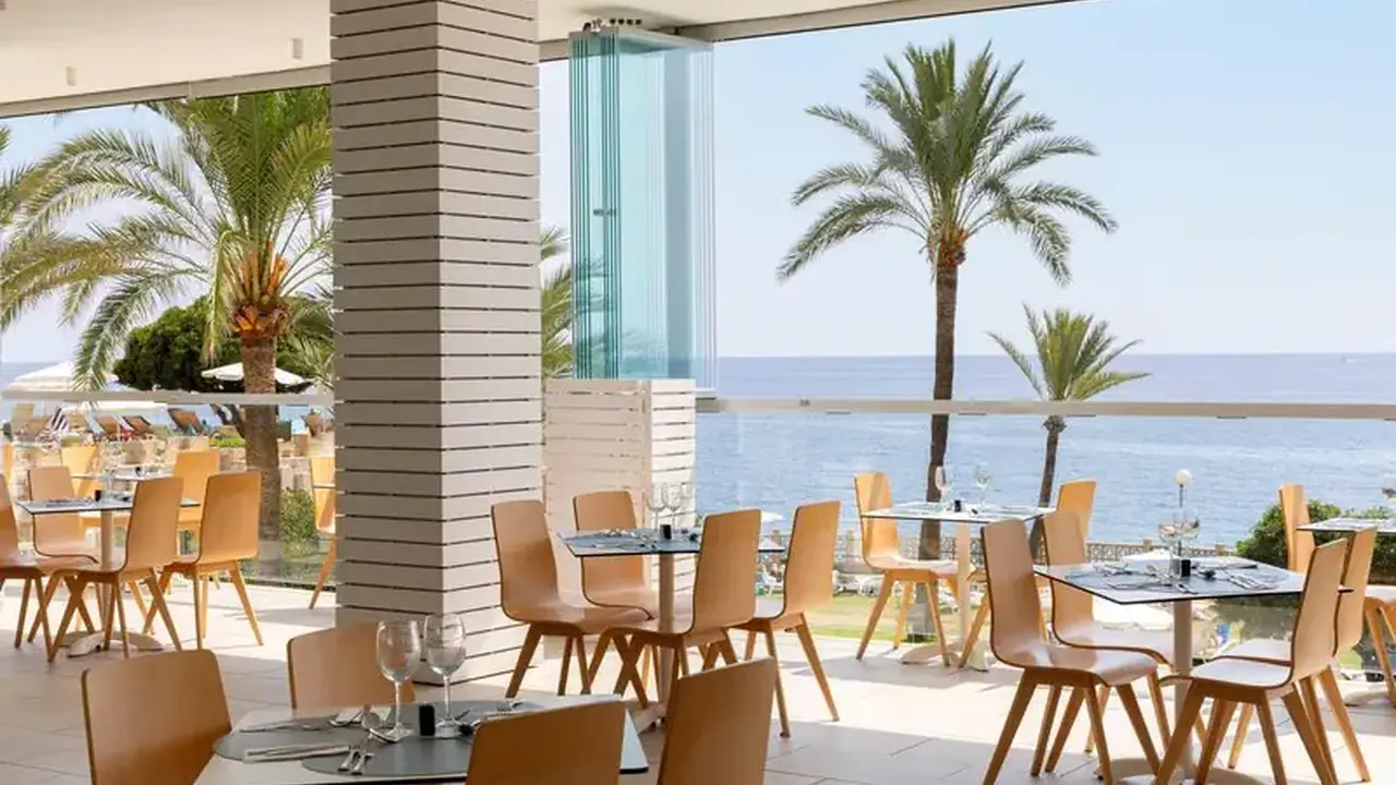Alua Calas de Mallorca Resort