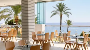 Alua Calas de Mallorca Resort