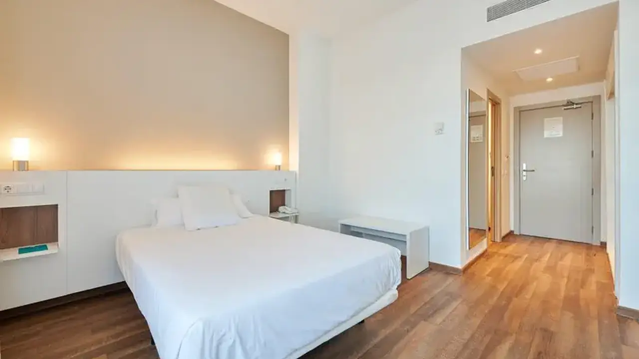 Alua Calas de Mallorca Resort