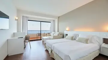 Alua Calas de Mallorca Resort