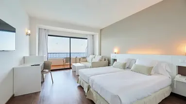 Alua Calas de Mallorca Resort