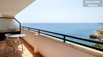Alua Calas de Mallorca Resort